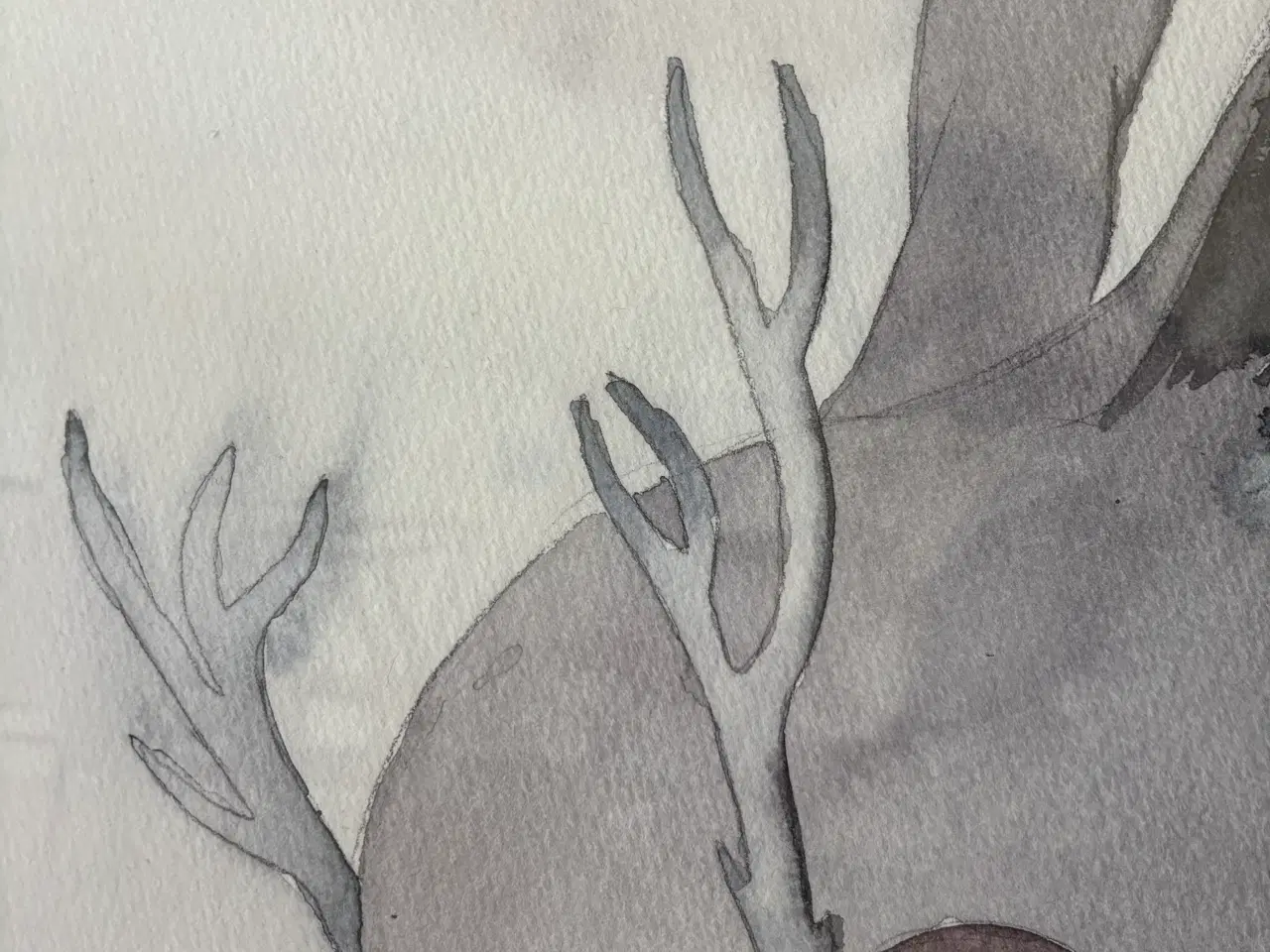 Billede 14 - 2 stk MRS MIGHETTO plakater i ramme