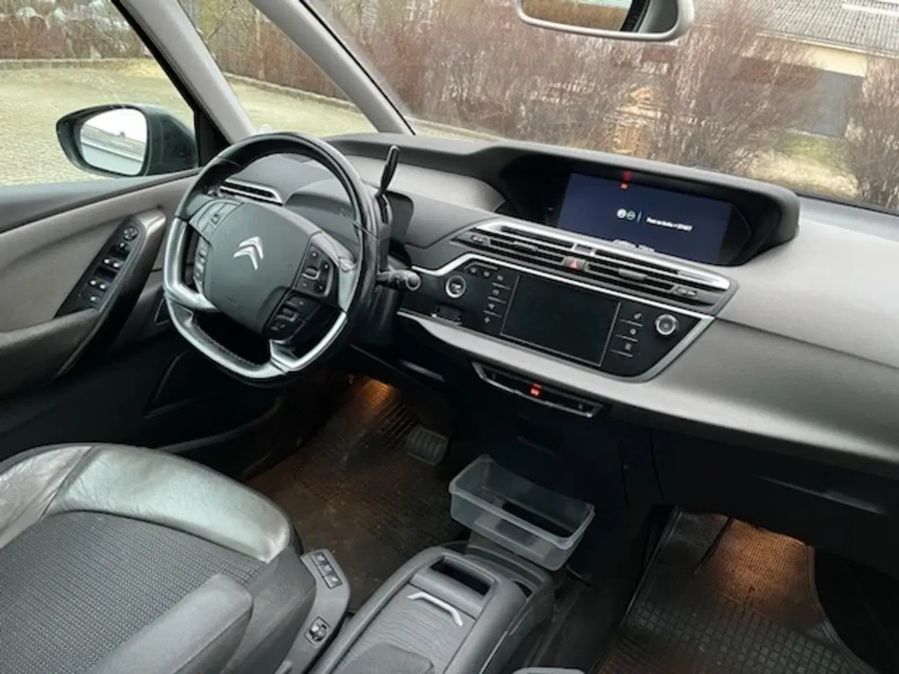 Billede 7 - Super fin Grand C4 Picasso 7 personers