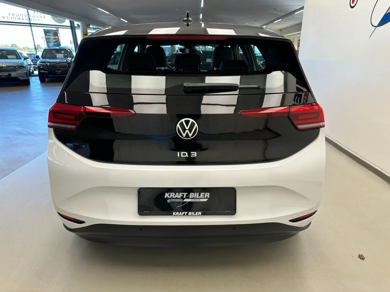 Billede 4 - VW ID.3 45 Pure Performance