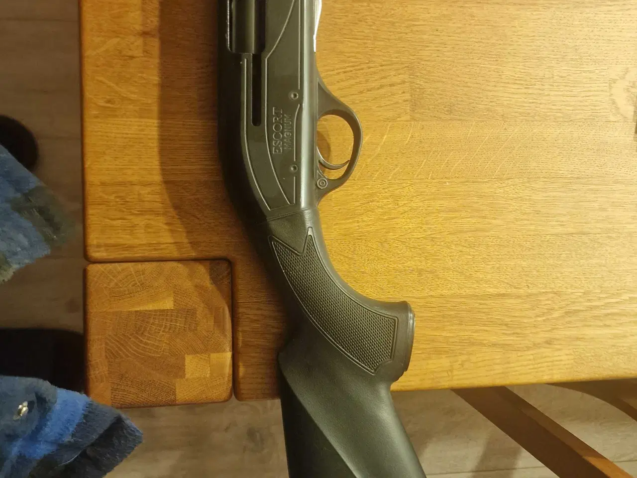 Billede 4 - Haglbøsse 