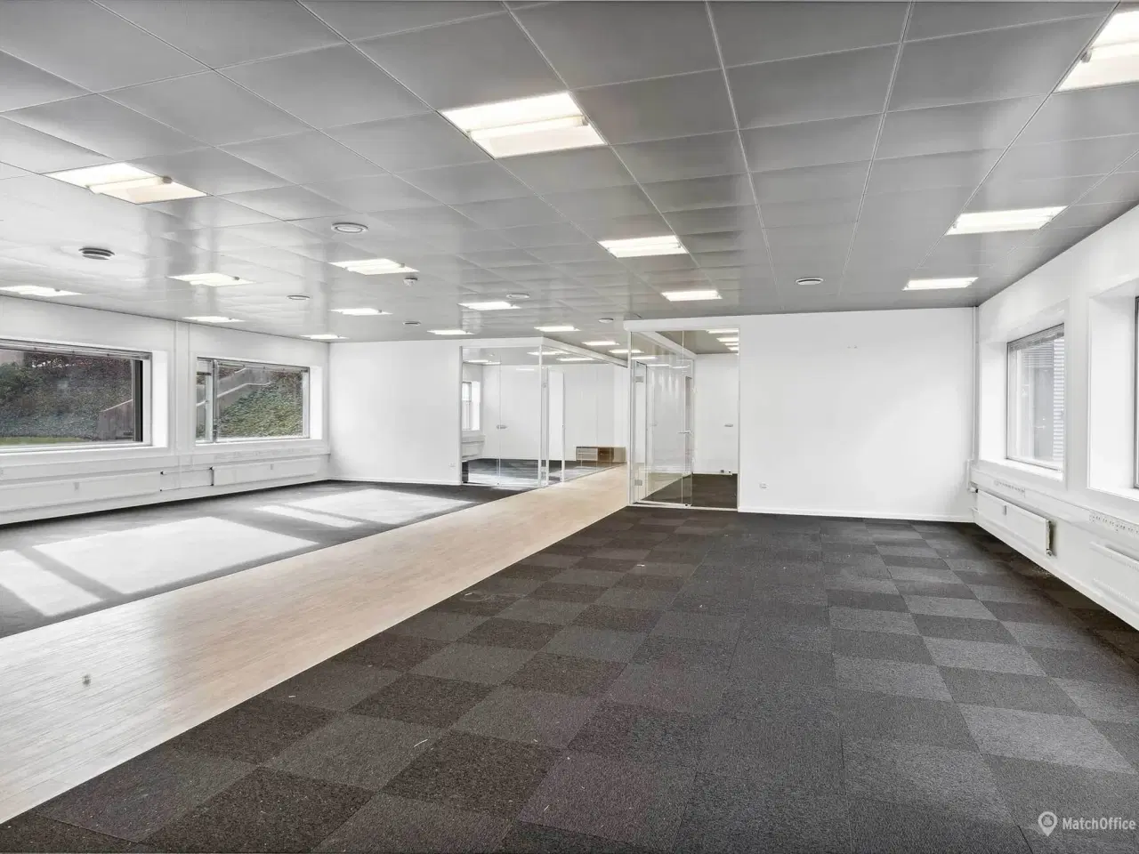 Billede 6 - 352 m² kontorlejemål i Lottenborghus - En del af The Union kontorhuse