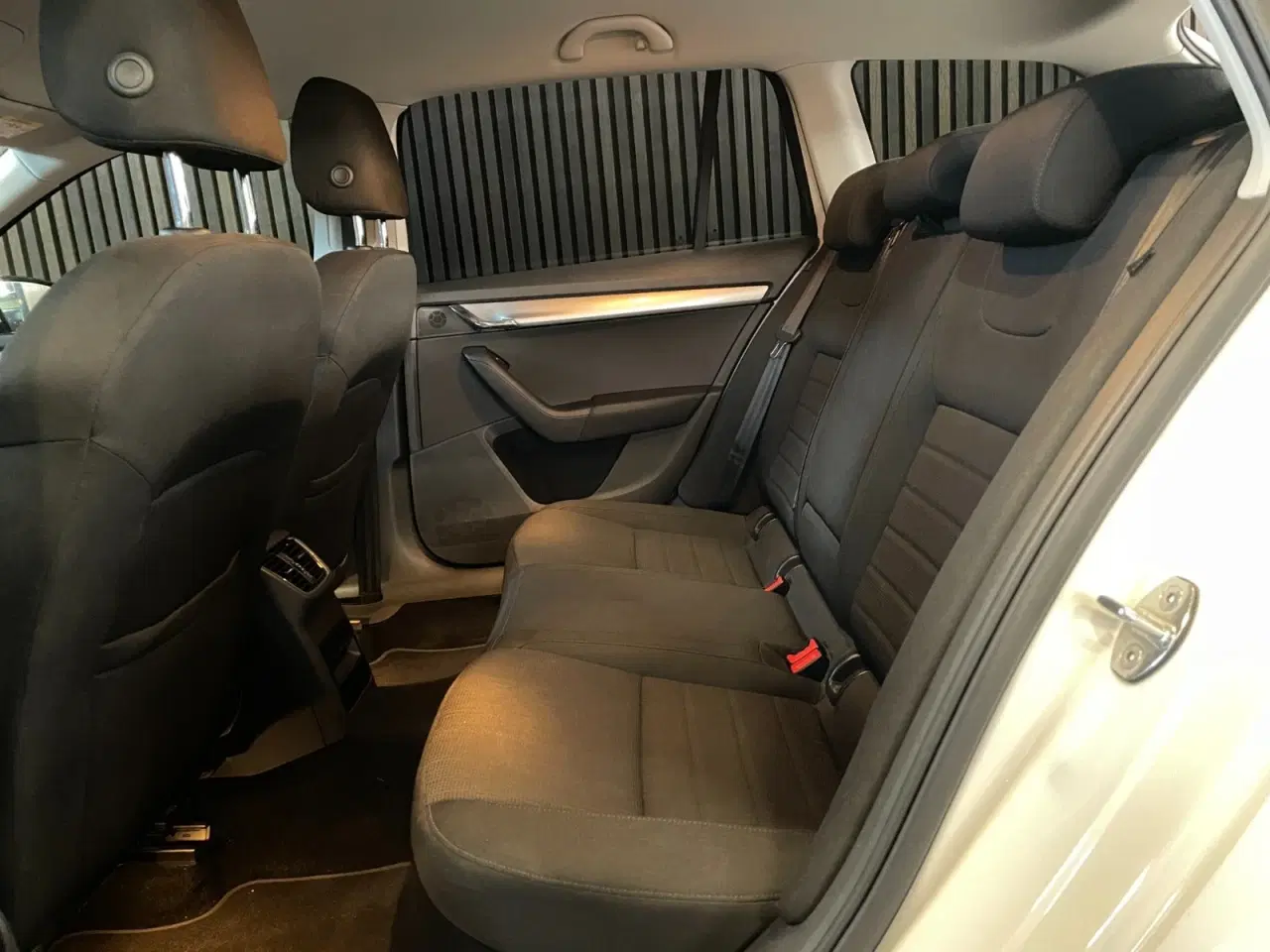 Billede 8 - Skoda Octavia 1,6 TDi 110 Style Combi DSG