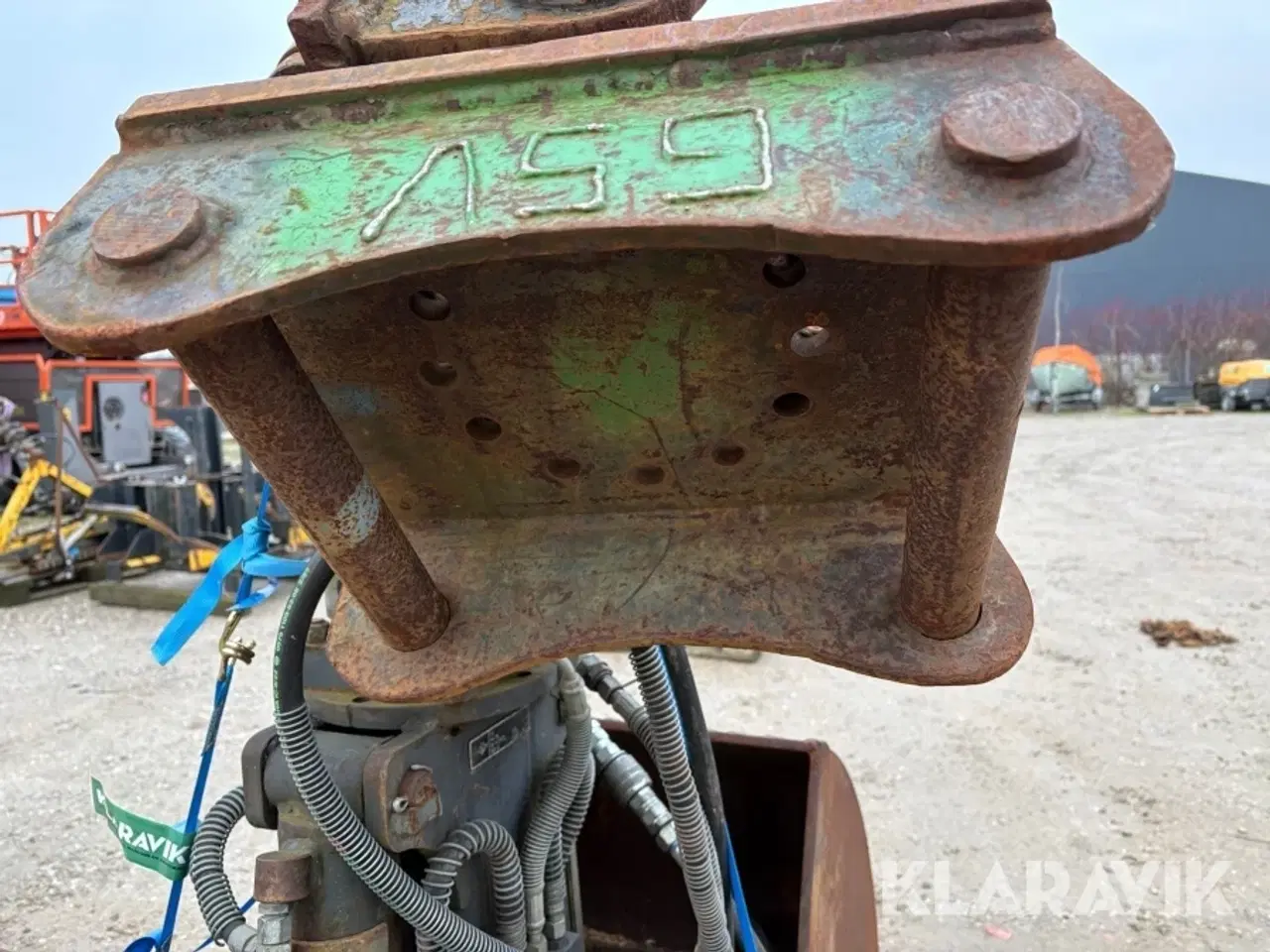 Billede 9 - Grab BSV