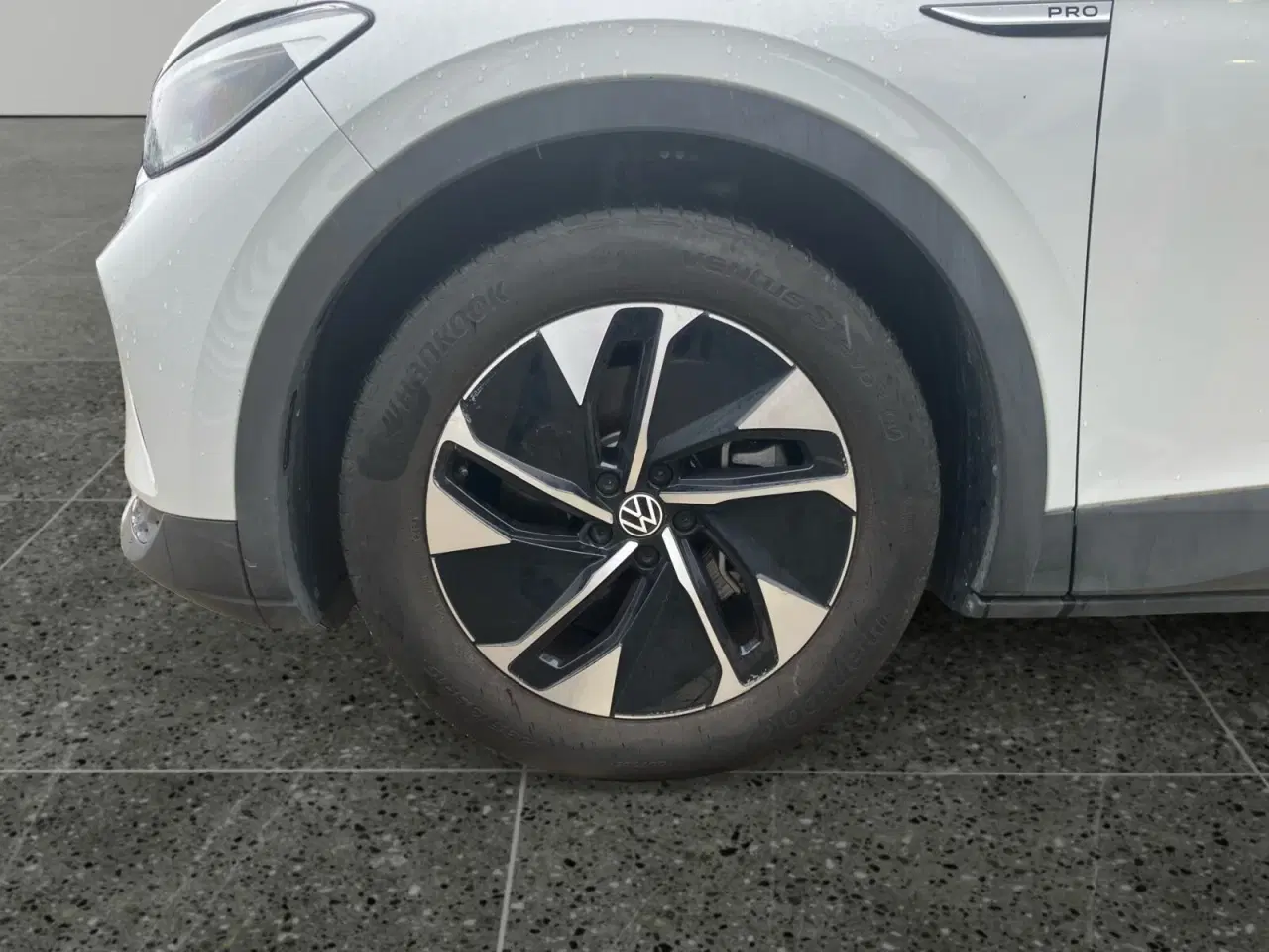 Billede 3 - VW ID.4 77 Life Performance