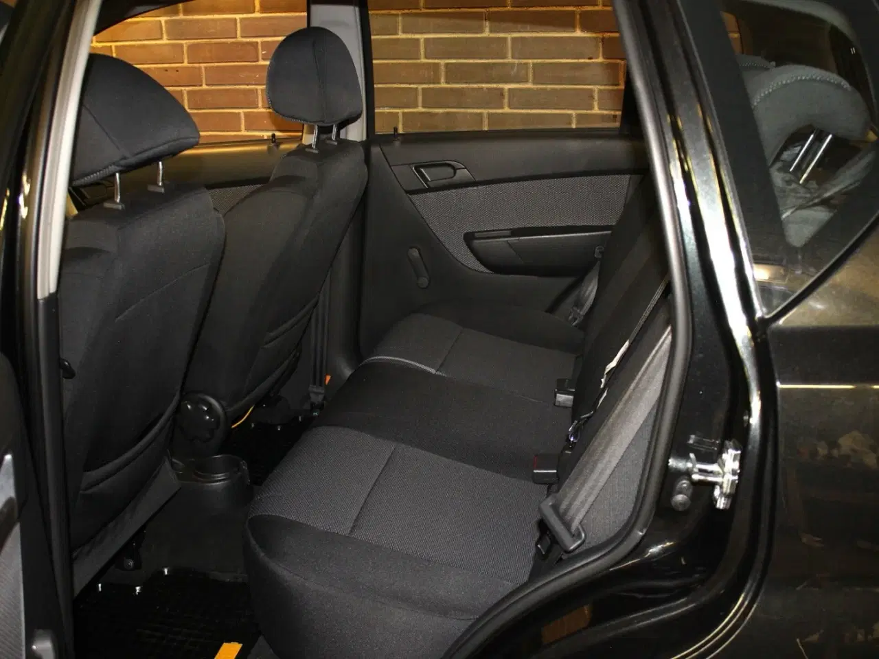 Billede 5 - Chevrolet Aveo 1,2 LS