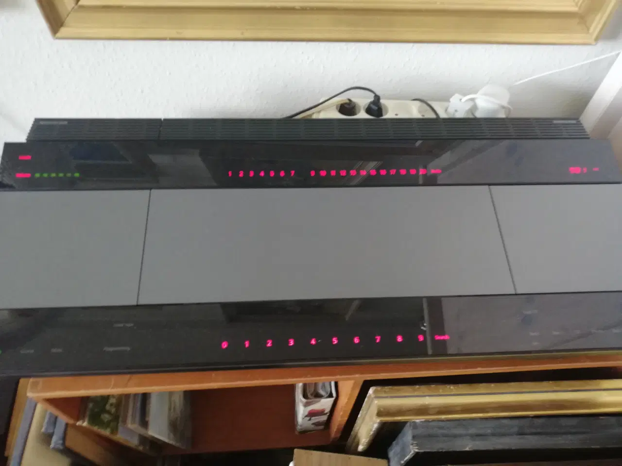 Billede 2 - B&O 8500 Beomaster