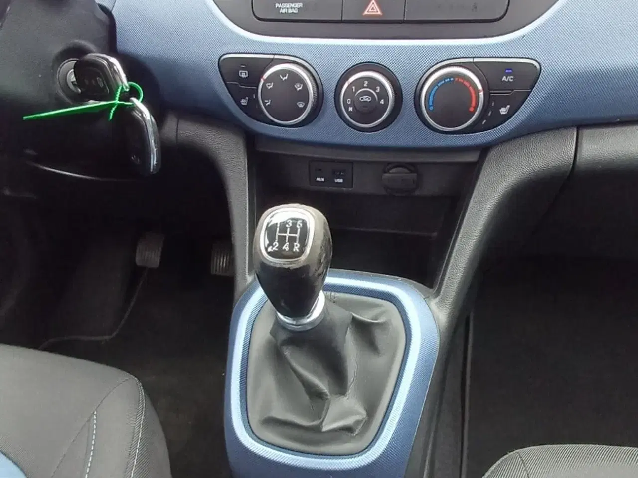 Billede 14 - Hyundai i10 1,0 Trend