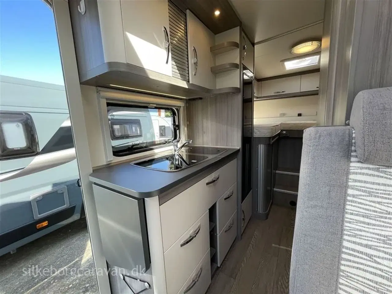 Billede 6 - 2022 - Hobby Ontour Edition V65 GE