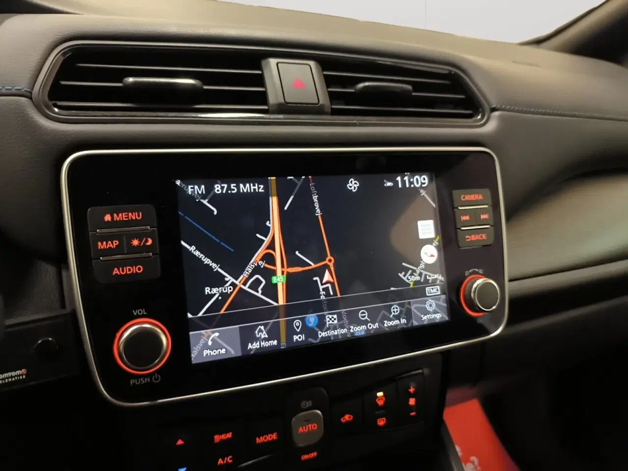 Billede 8 - Nissan Leaf 62 e+ N-Connecta