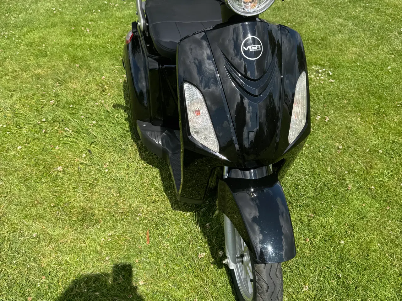 Billede 6 - AGV Tres