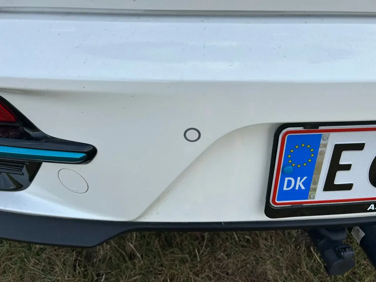 Billede 19 - Kia e-Niro 64 Spirit