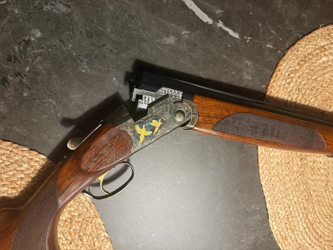 Billede 3 - Beretta Silver Pigeon V(5)