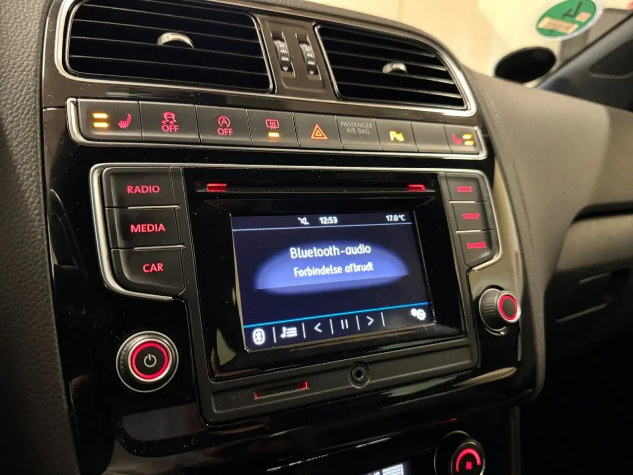 Billede 8 - VW Polo 1,4 TSi 150 BlueGT