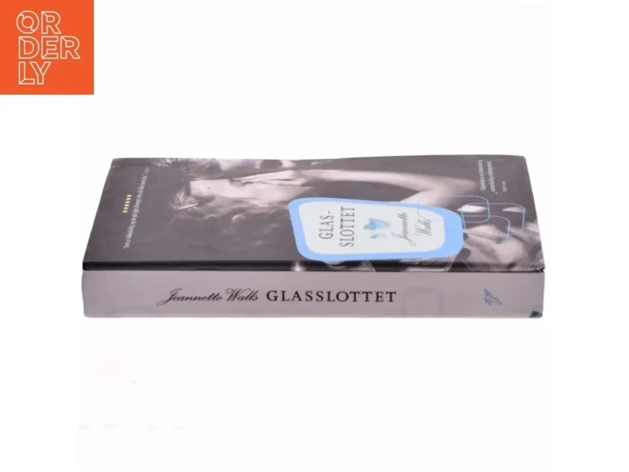 Billede 2 - Glasslottet af Jeanette Walls