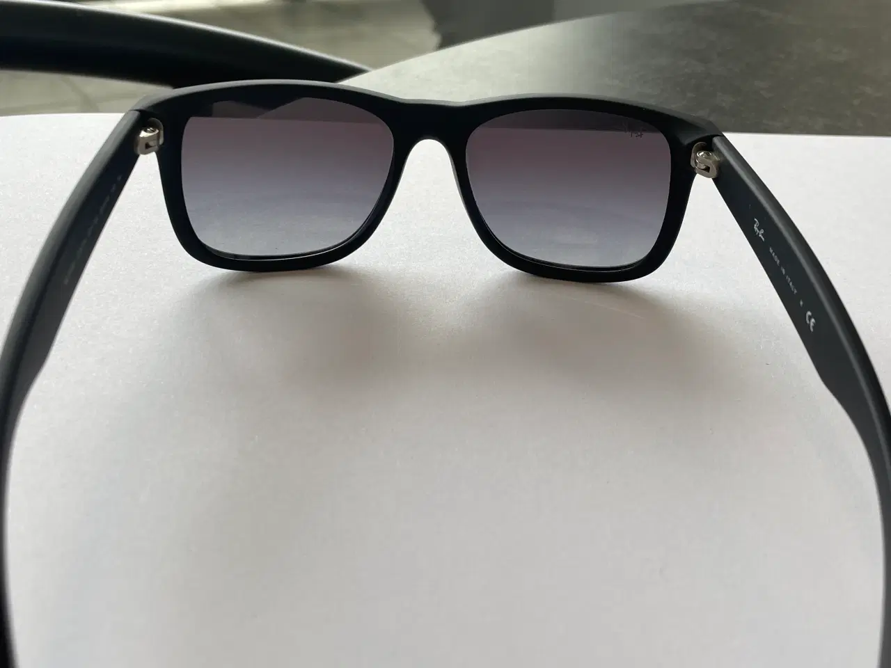Billede 3 - Ray-Ban JUSTIN solbriller
