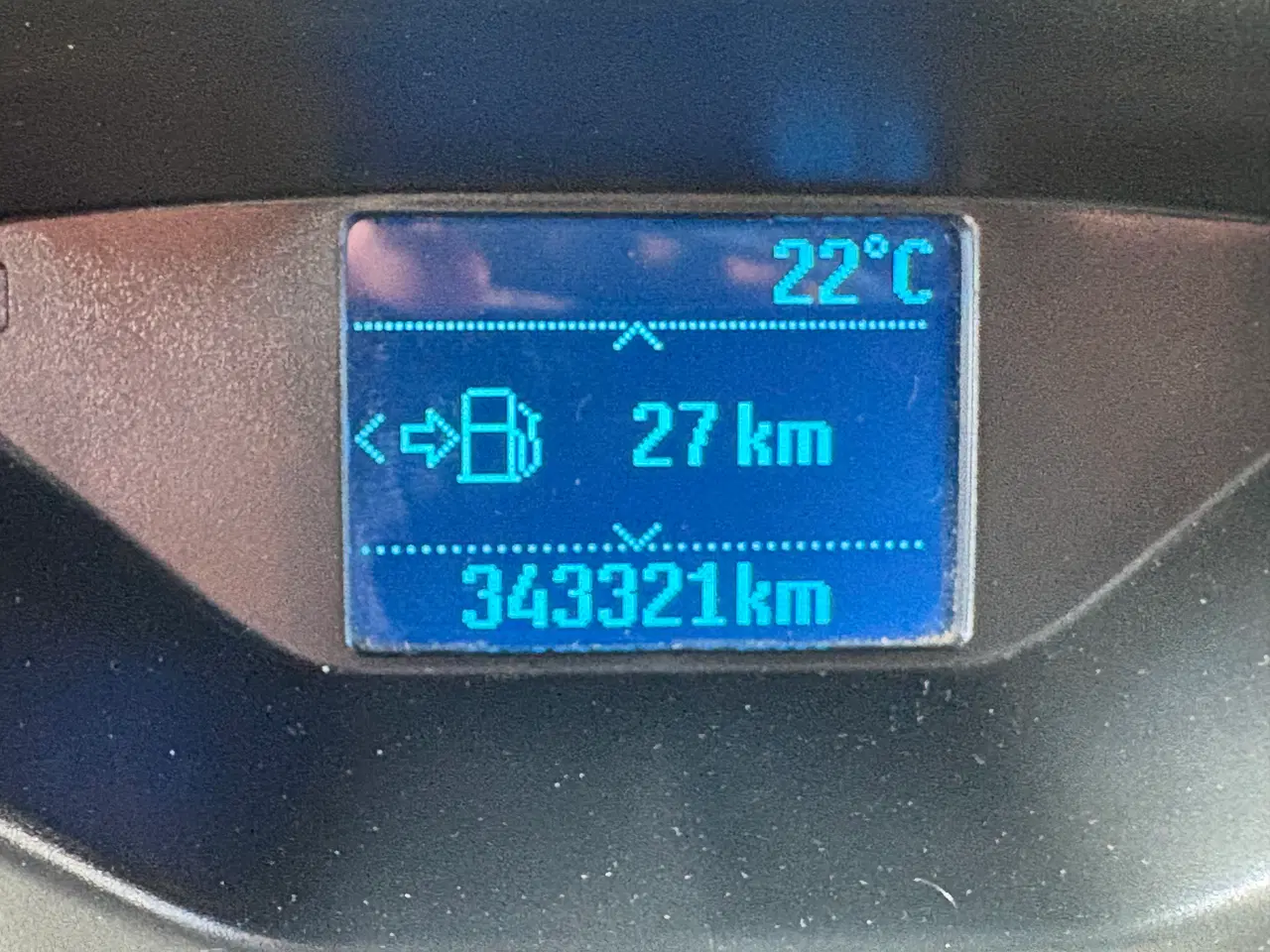 Billede 8 - FORD C-max van