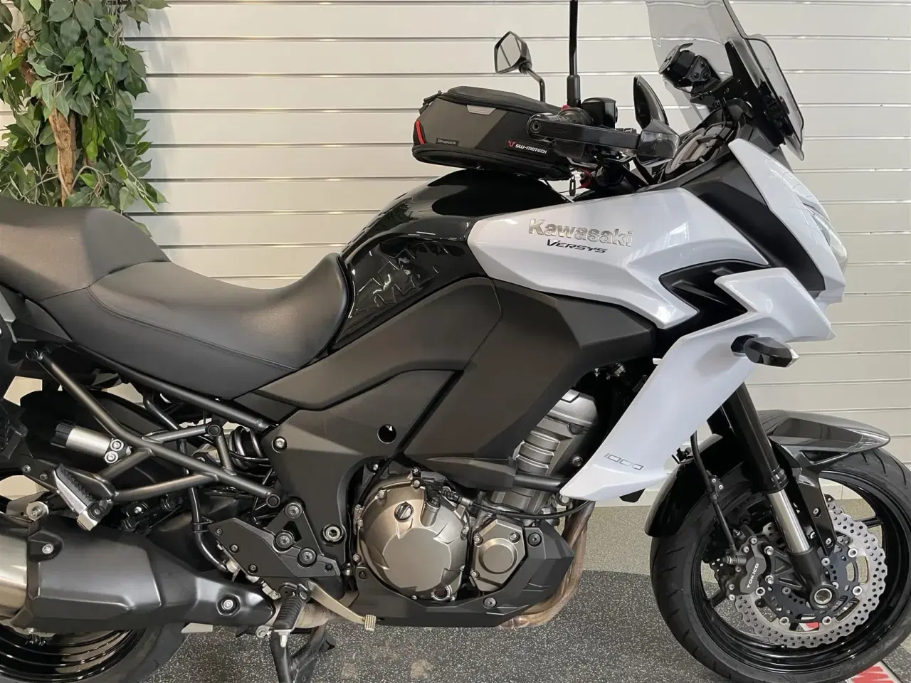 Billede 4 - Kawasaki Versys 1000 ABS