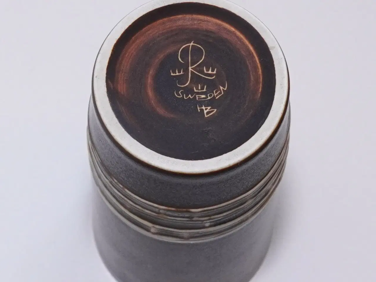 Billede 3 - Vase (1941-1964) af Hertha Bengtson for Rørstrand