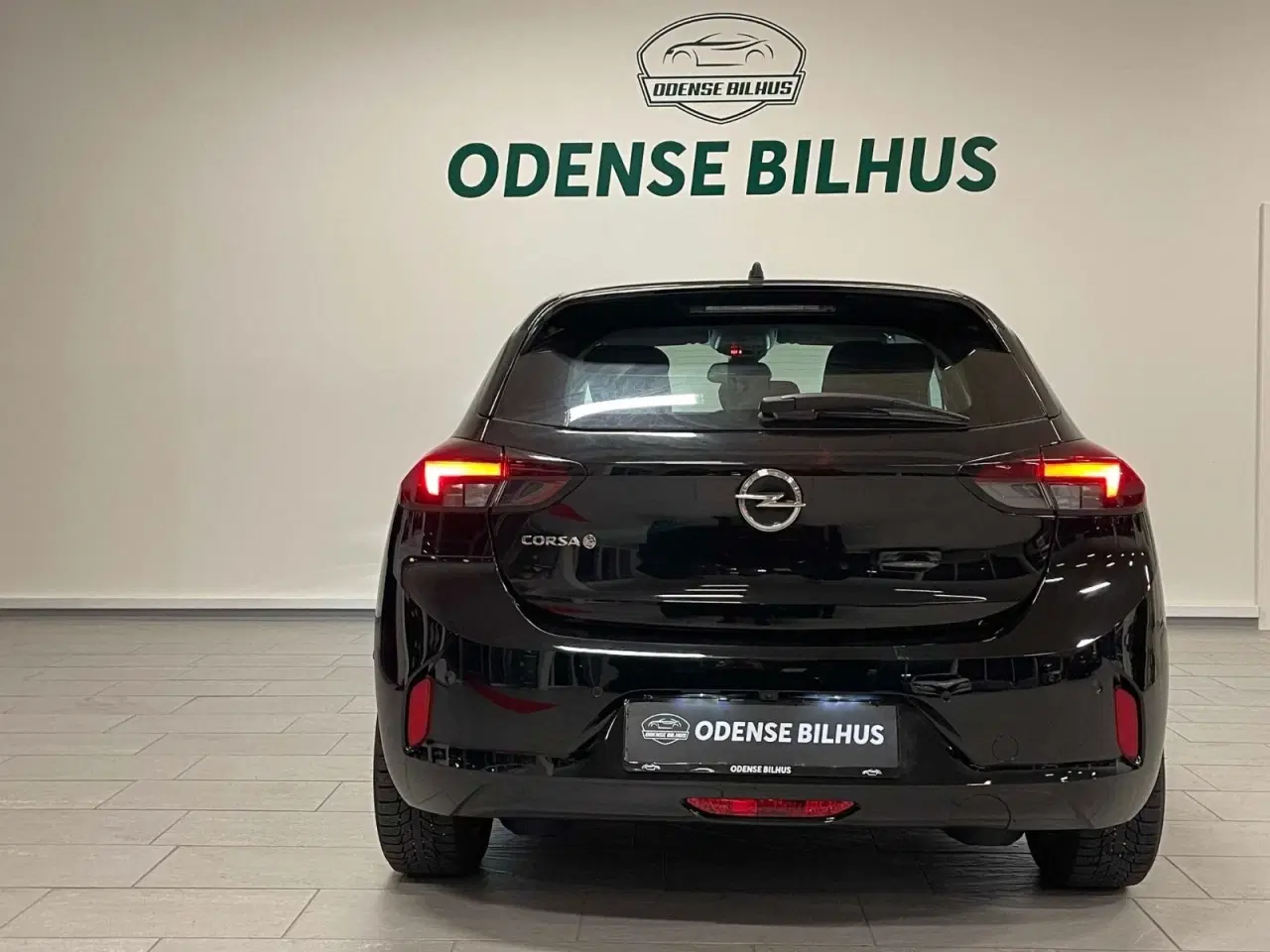 Billede 3 - Opel Corsa-e 50 Design Line