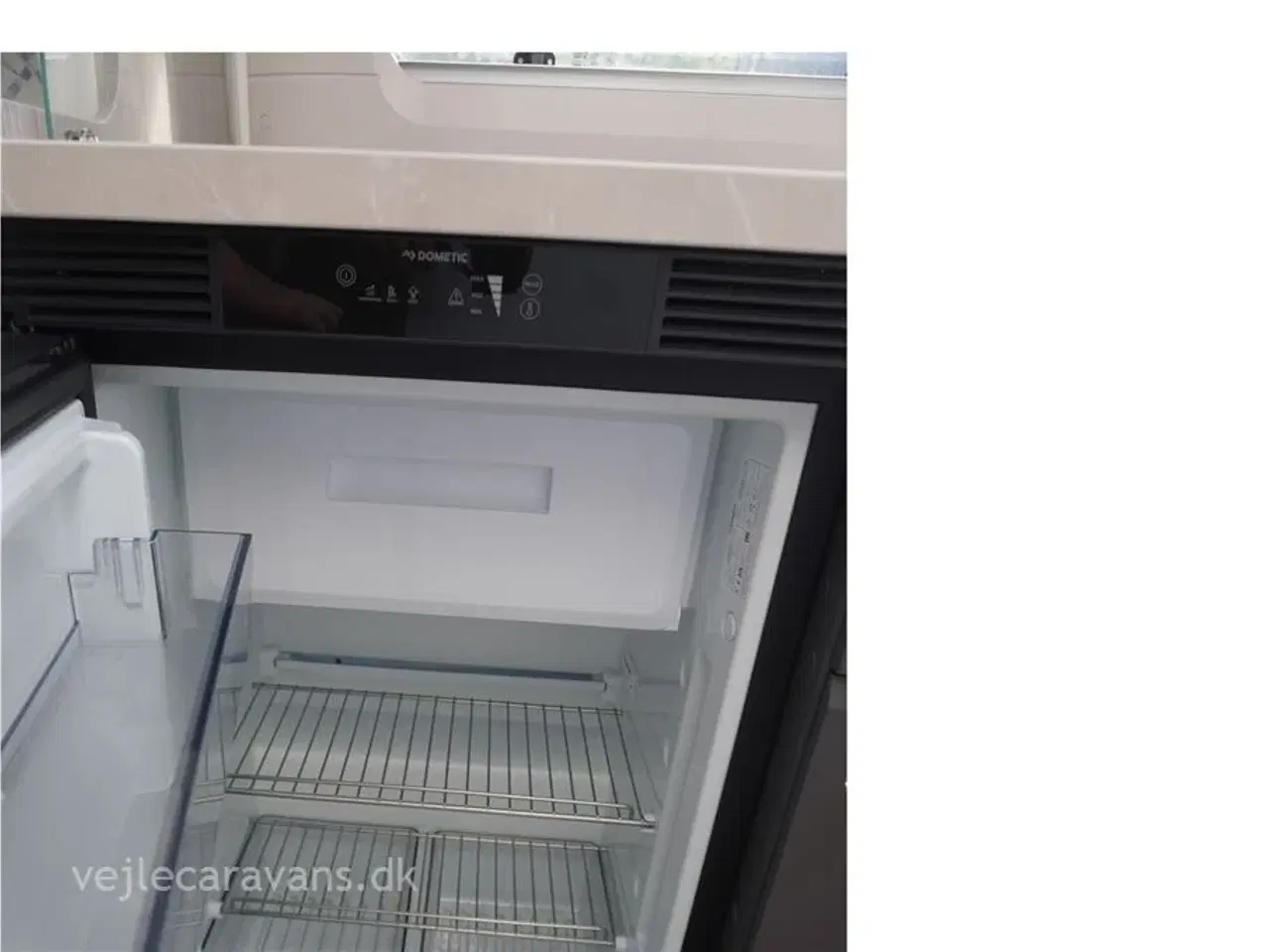 Billede 12 - 2024 - Hobby On Tour 460 DL