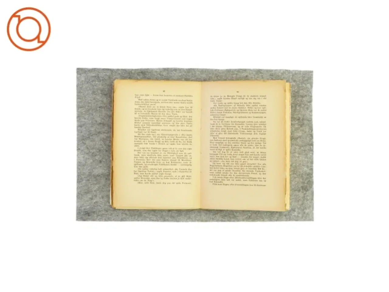 Billede 3 - Lille mor vildkat af Emmy V. Rhoden (Bog)