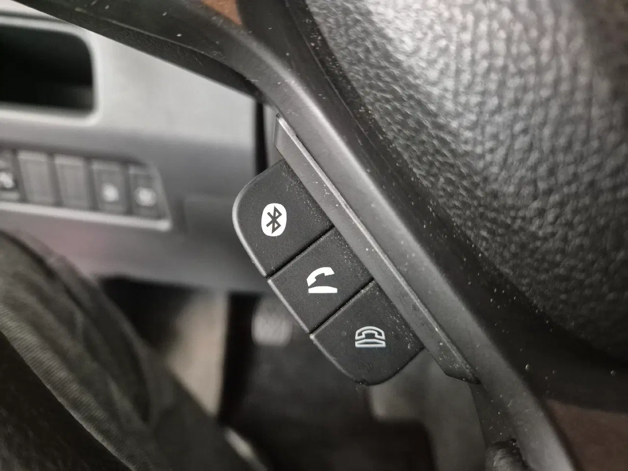 Billede 10 - Suzuki Celerio 1,0 Club 68HK 5d