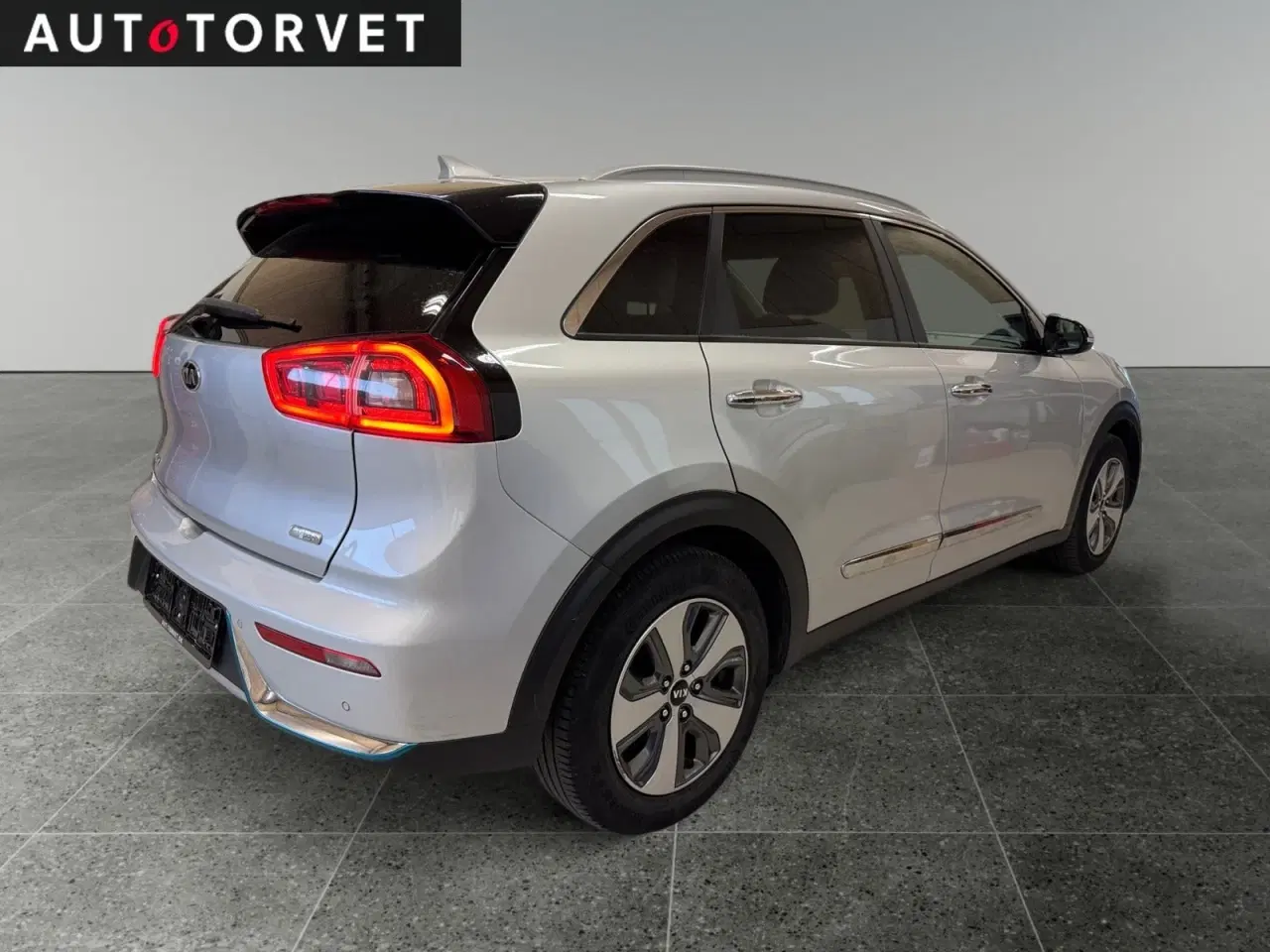 Billede 3 - Kia Niro 1,6 PHEV Comfort DCT