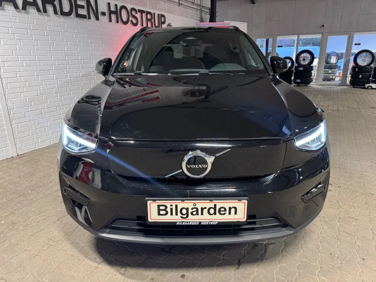 Billede 6 - Volvo XC40 P6 ReCharge Core