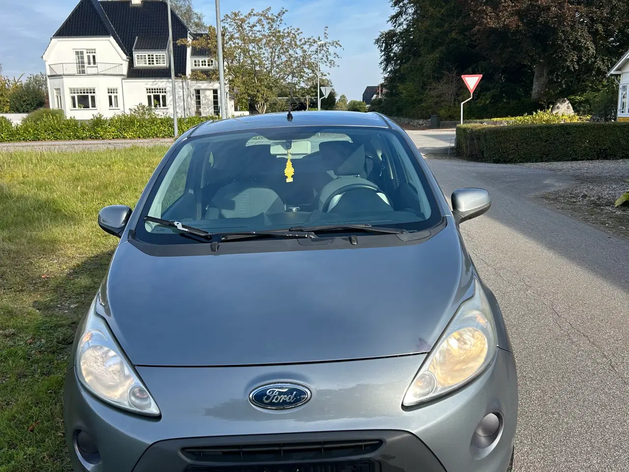 Billede 18 - Ford Ka 1,3 diesel lav km!