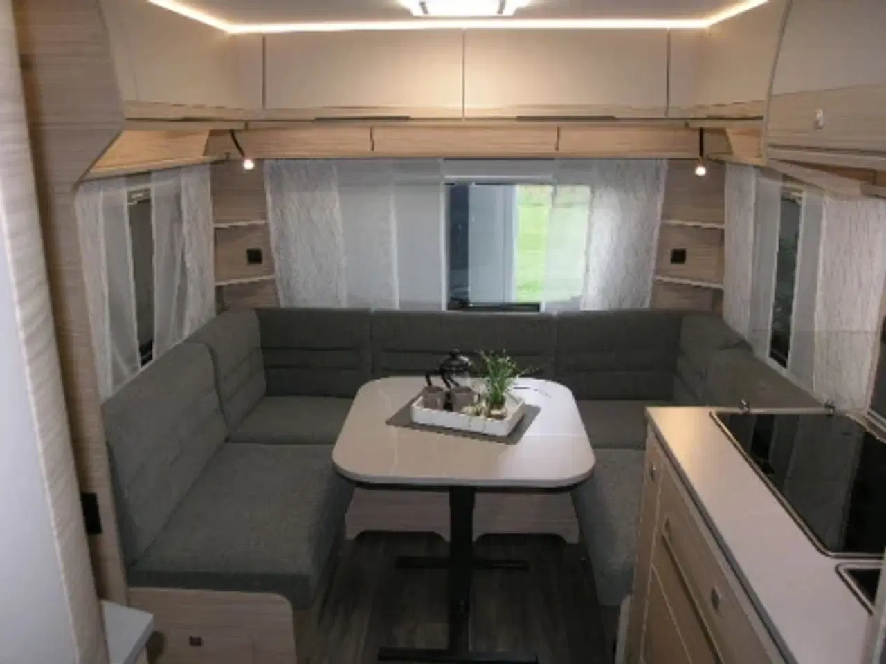 Billede 9 - Fendt Bianco Selection 515 SG