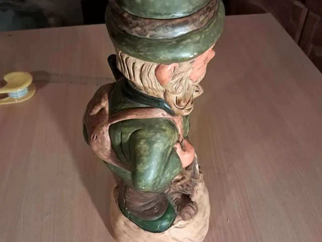 Billede 4 - Jæger med hund