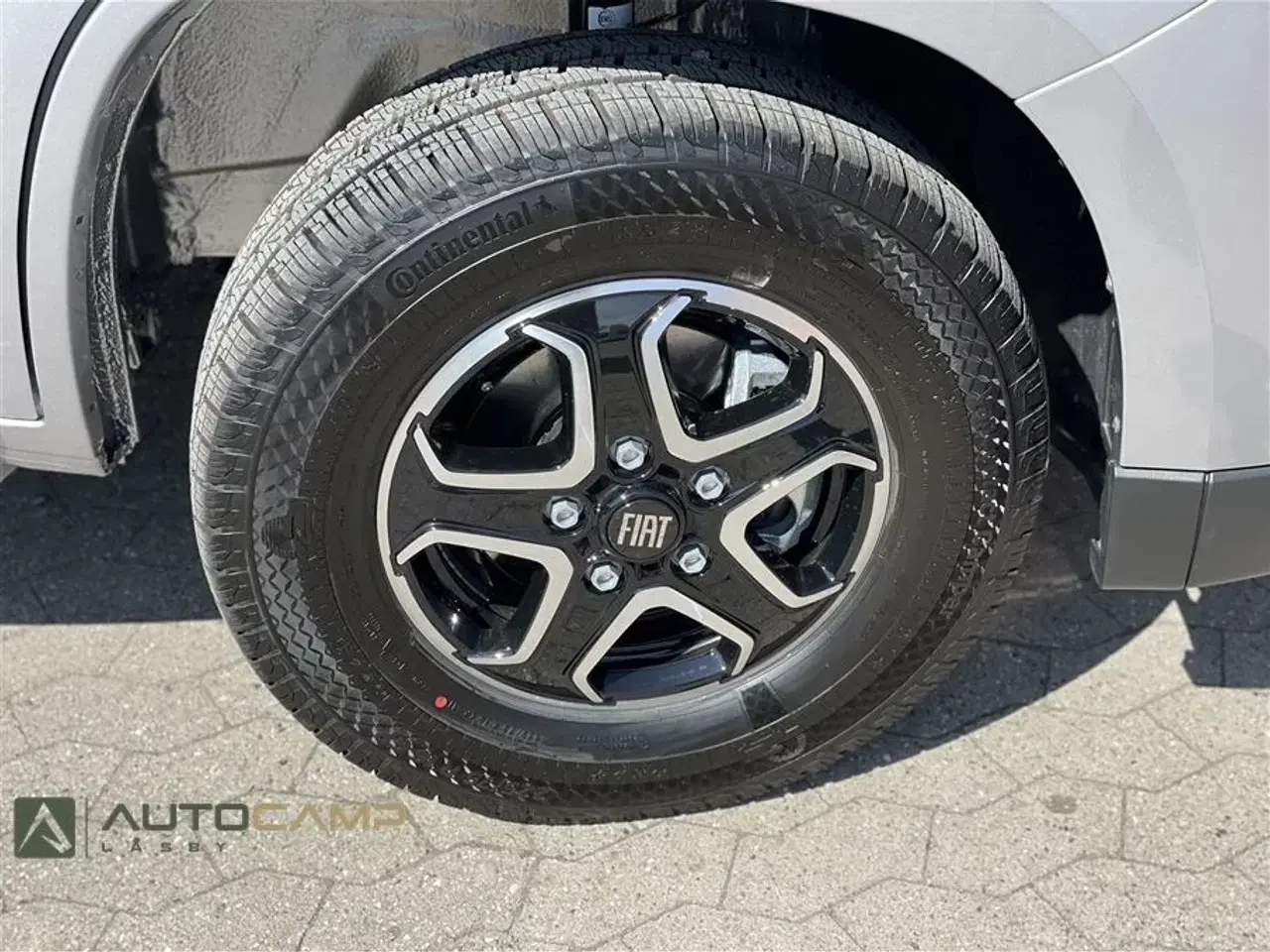 Billede 27 - 2026 - Adria Coral 670 DL