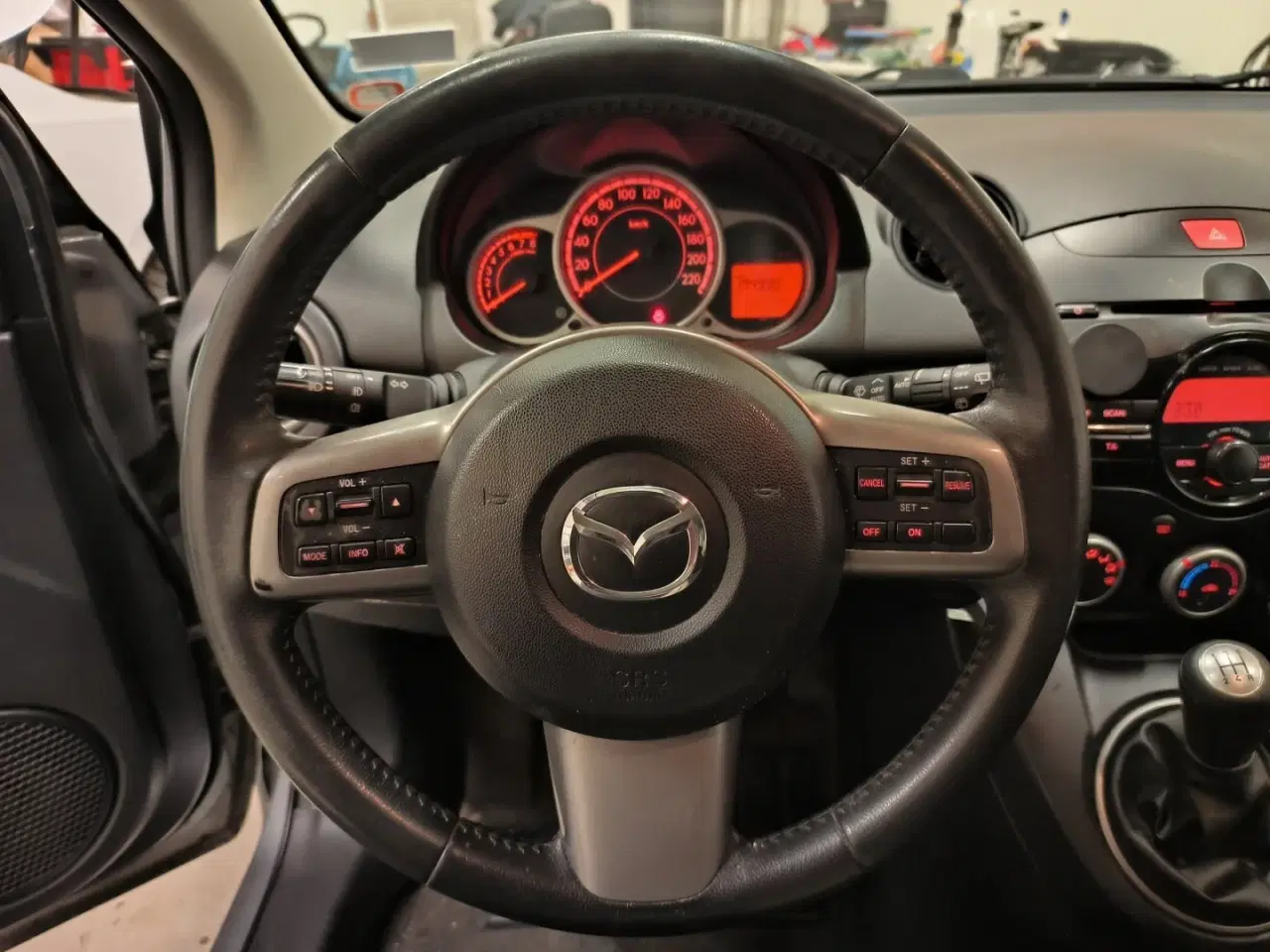 Billede 7 - Mazda 2 1,5 Sport