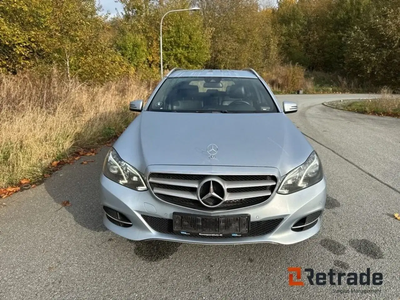 Billede 3 - Mercedes E220 Cdi personbil