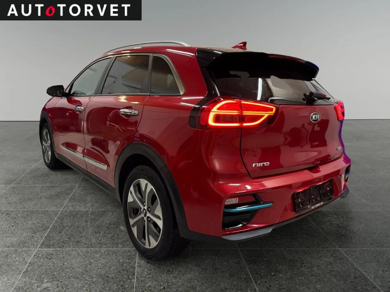 Billede 4 - Kia e-Niro 64 Advance