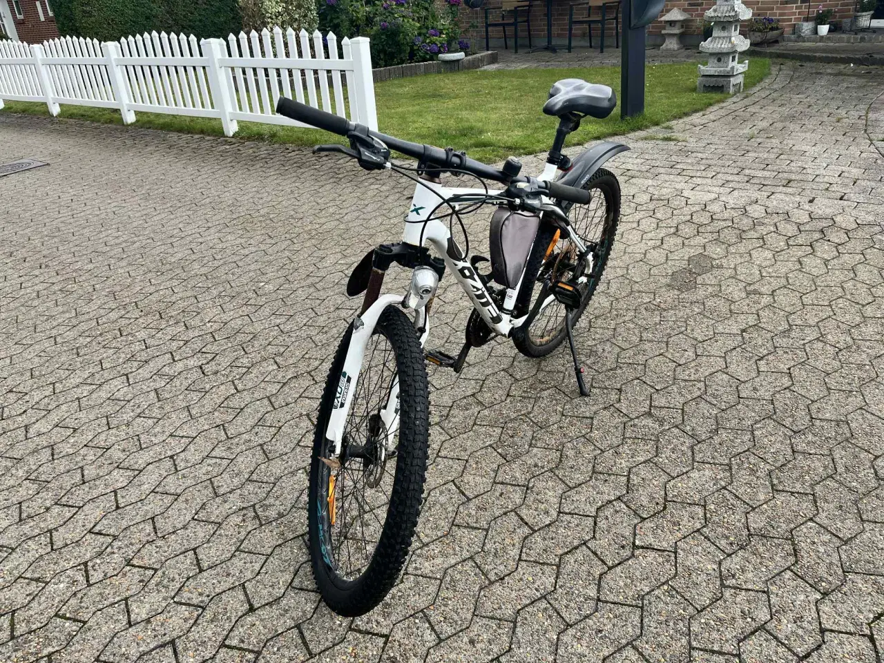 Billede 2 - Cykel Mountainbike