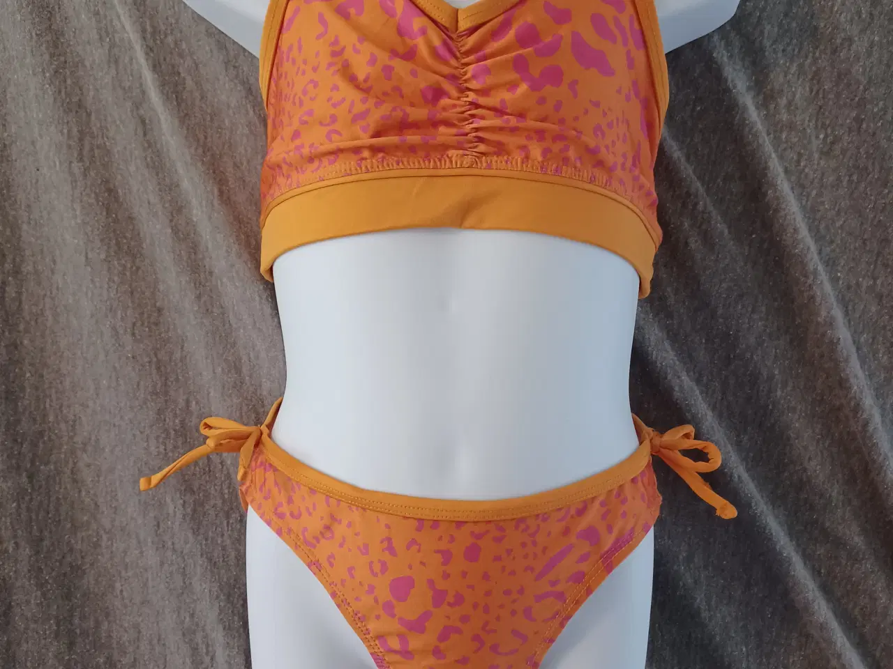 Billede 3 - 2 x bikinier Kids Only str 134/140