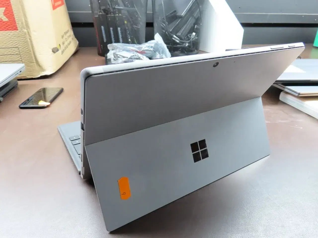 Billede 6 - Tablet, MICROSOFT 1960 128GB