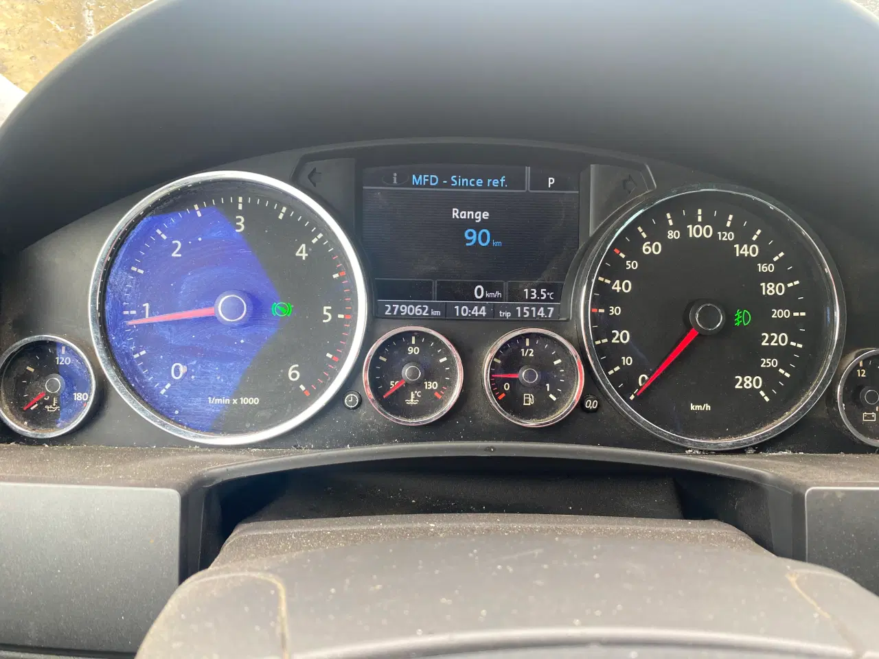 Billede 6 - Touareg 3,0 v6 Tdi 