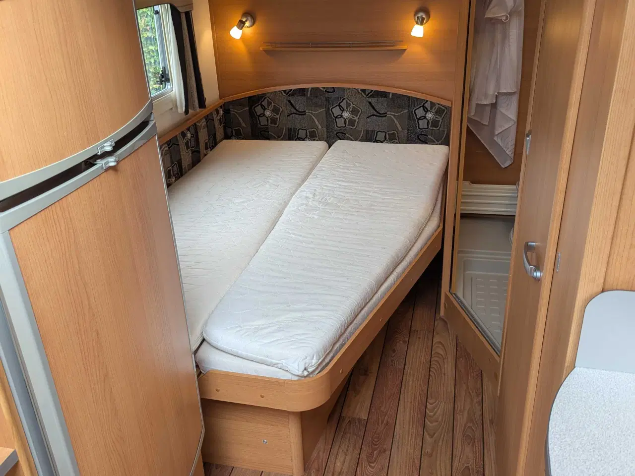 Billede 3 - Cabby campingvogn 