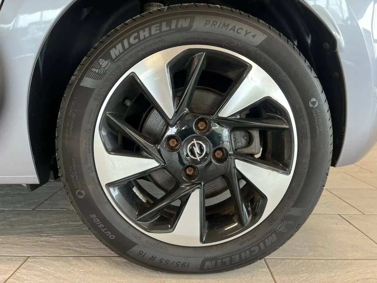 Billede 9 - Opel Corsa-e 50 Dynamic
