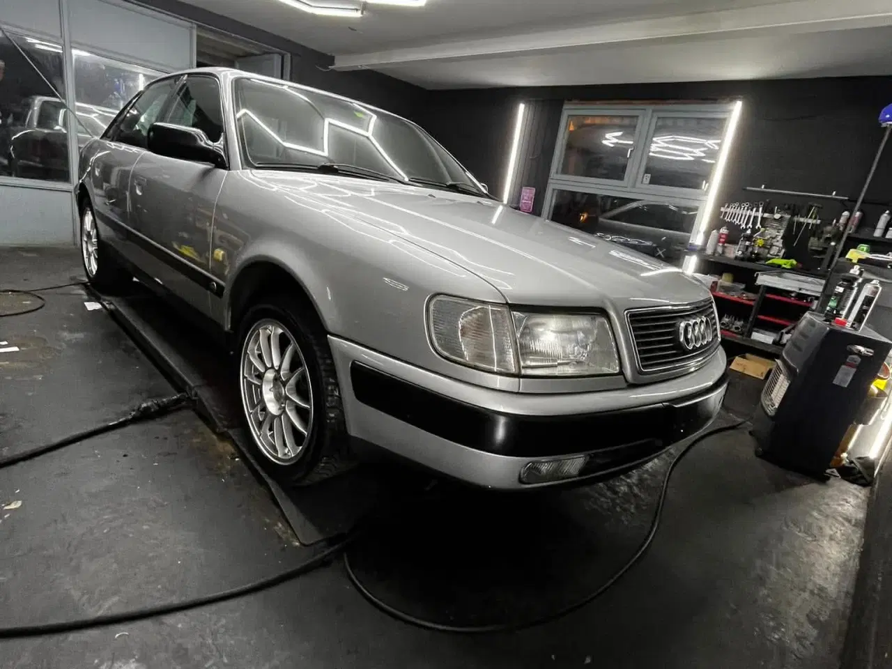 Billede 8 - Nysynet veteran