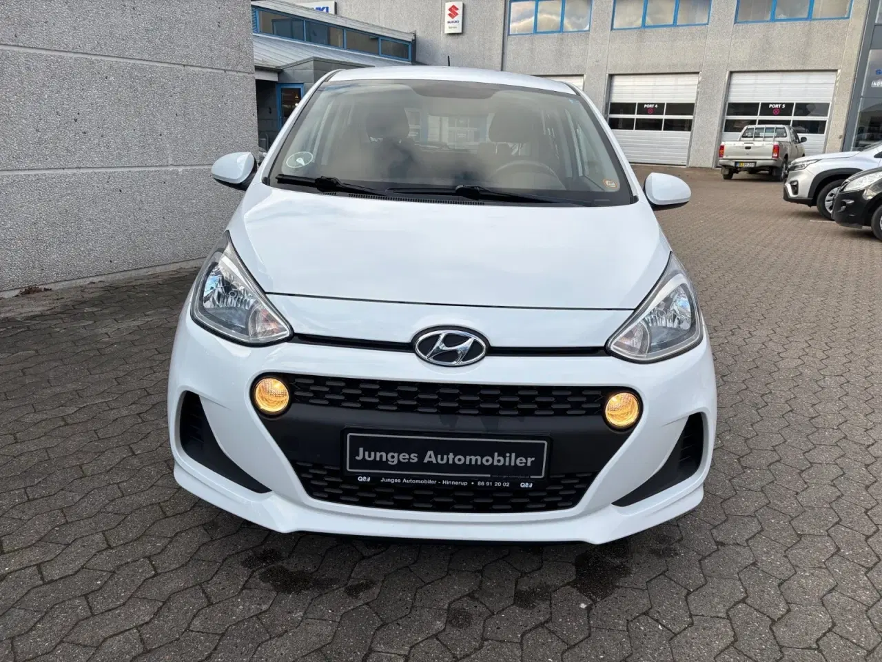 Billede 2 - Hyundai i10 1,0 Trend Komfort