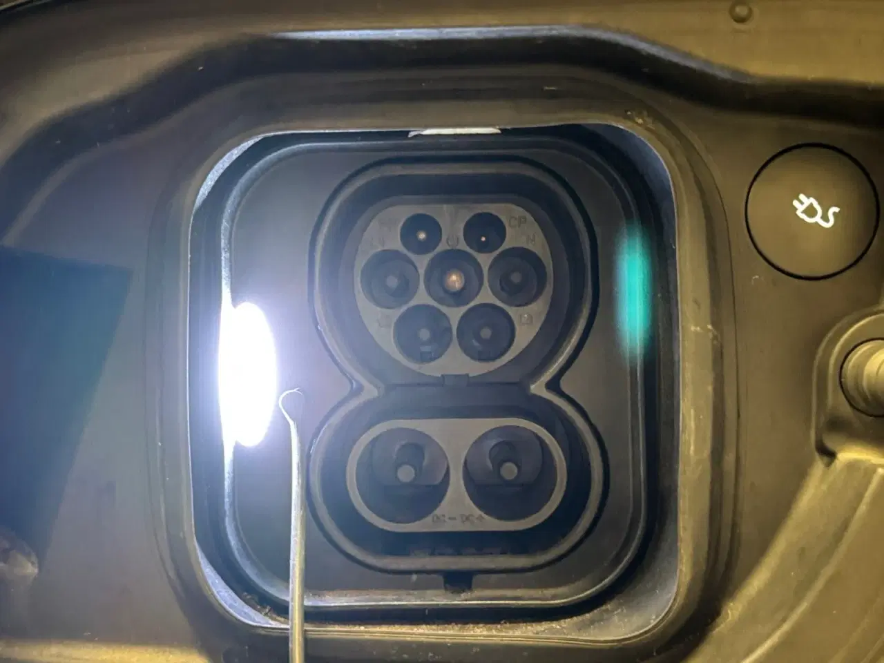 Billede 16 - Volvo XC40 P6 ReCharge Ultimate