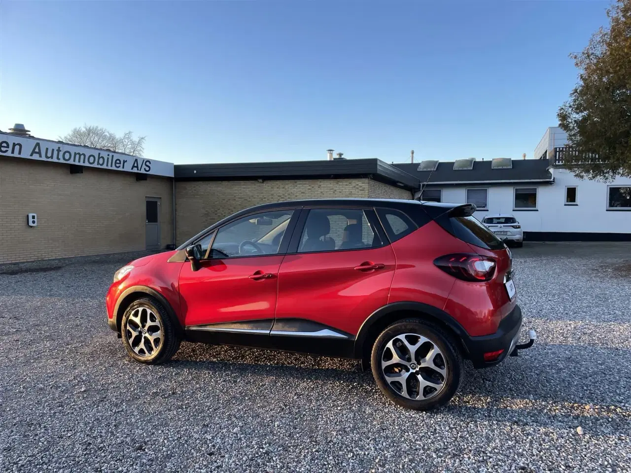 Billede 7 - Renault Captur 1,5 Energy DCI Intens EDC 90HK 5d 6g Aut.