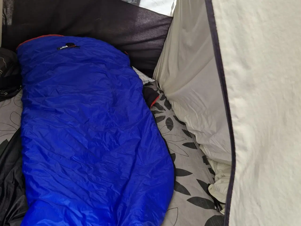 Billede 7 - Combi-Camp Valley