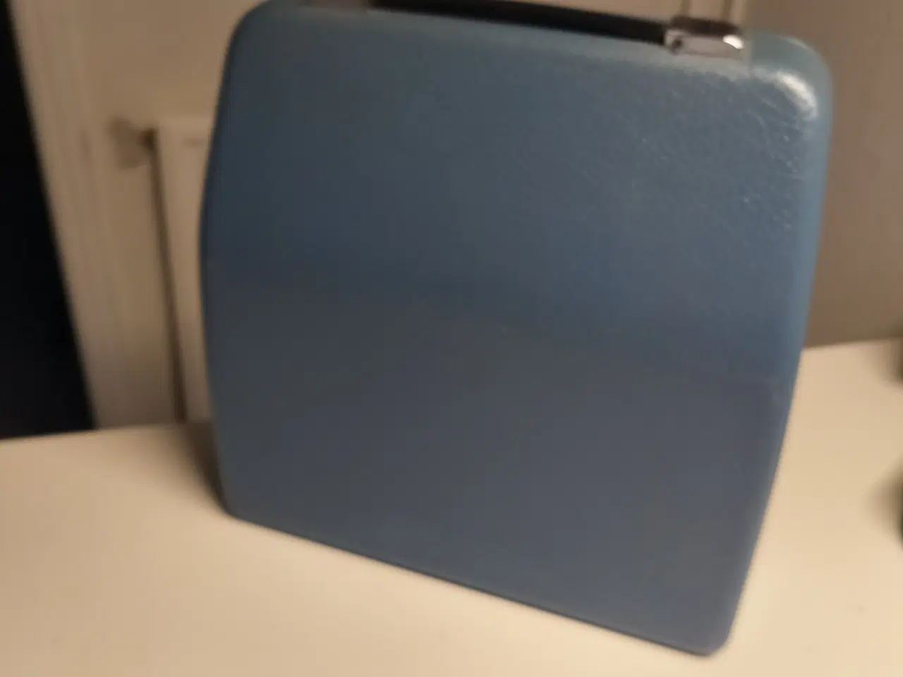 Billede 6 - Gammel Antares mekanisk rejseskrivemaskine