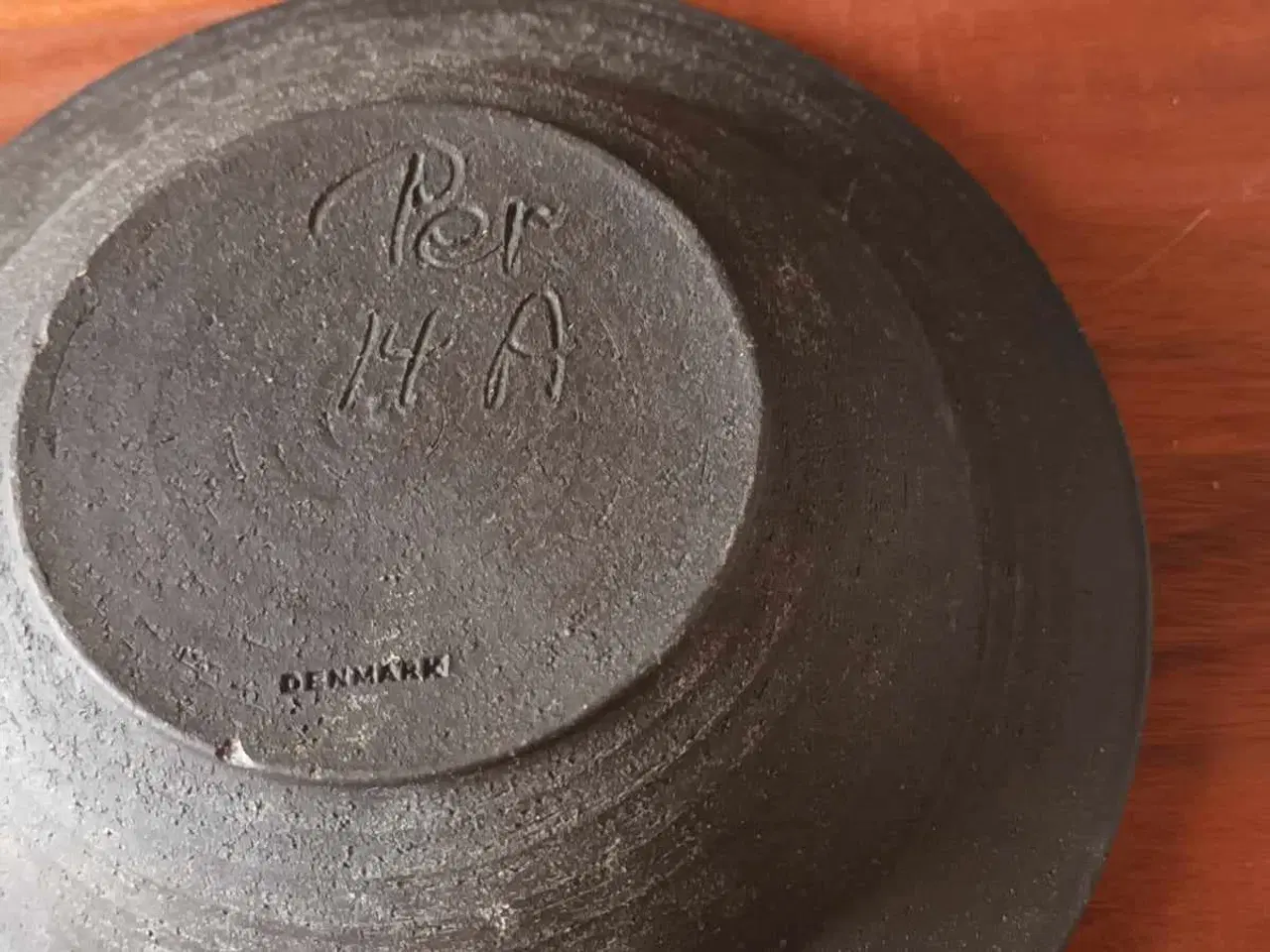 Billede 2 - Skål keramik