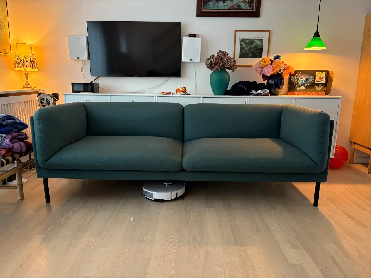 Billede 2 - Bolia sofa (2,5 person) 