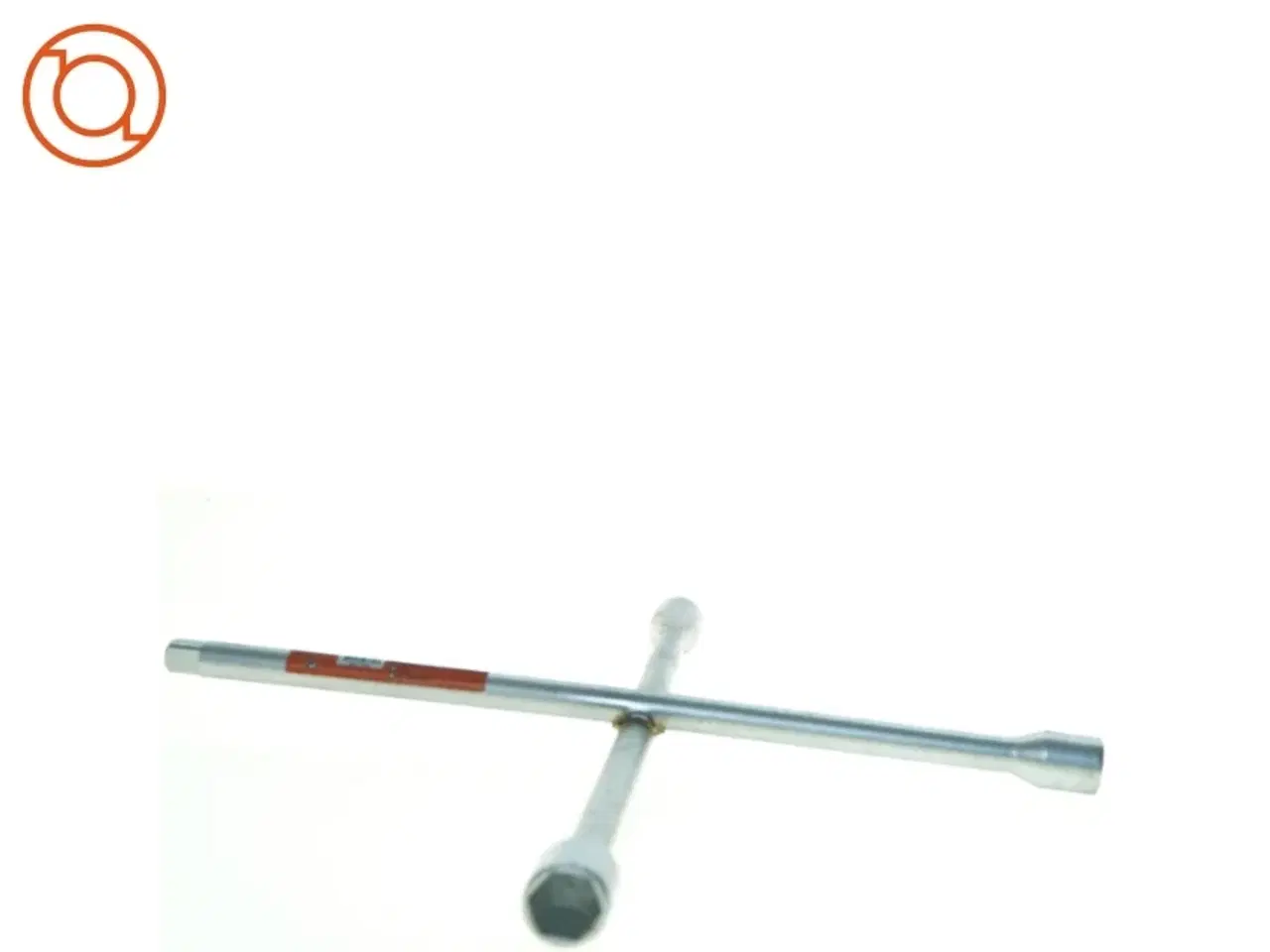 Billede 2 - Skruenøgle (str. 41 x 41 cm)